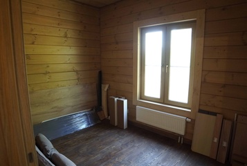 Изображение Дом баня Лесная поляна 90м² 3