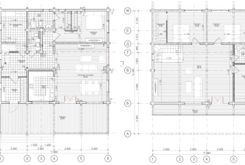 Изображение Почти идеальный дом 260,0м² 15