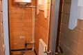 Дом-Баня из клееного бруса