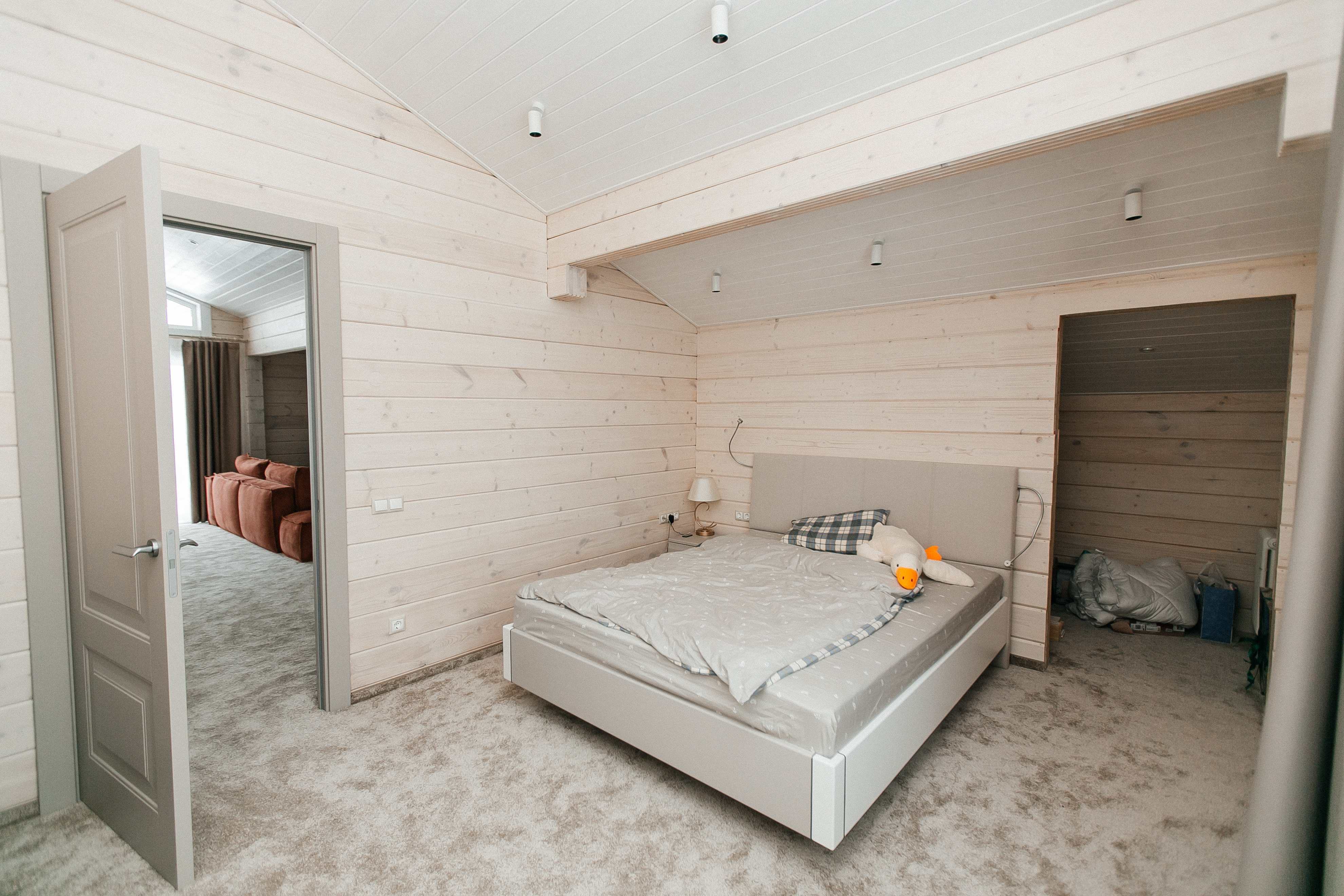 Почти идеальный дом