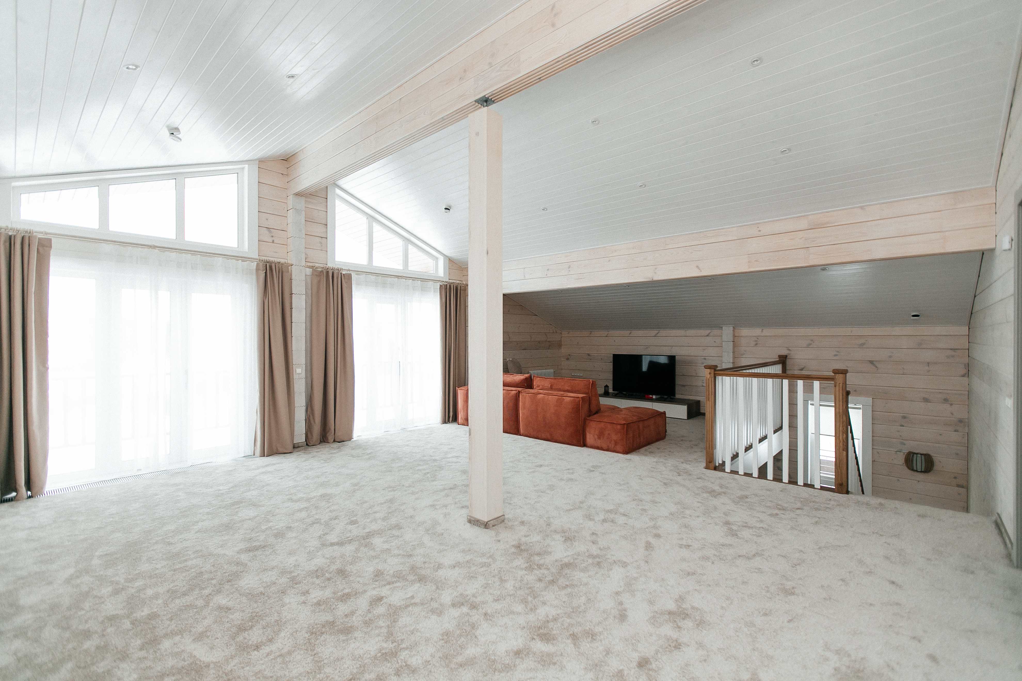 Почти идеальный дом