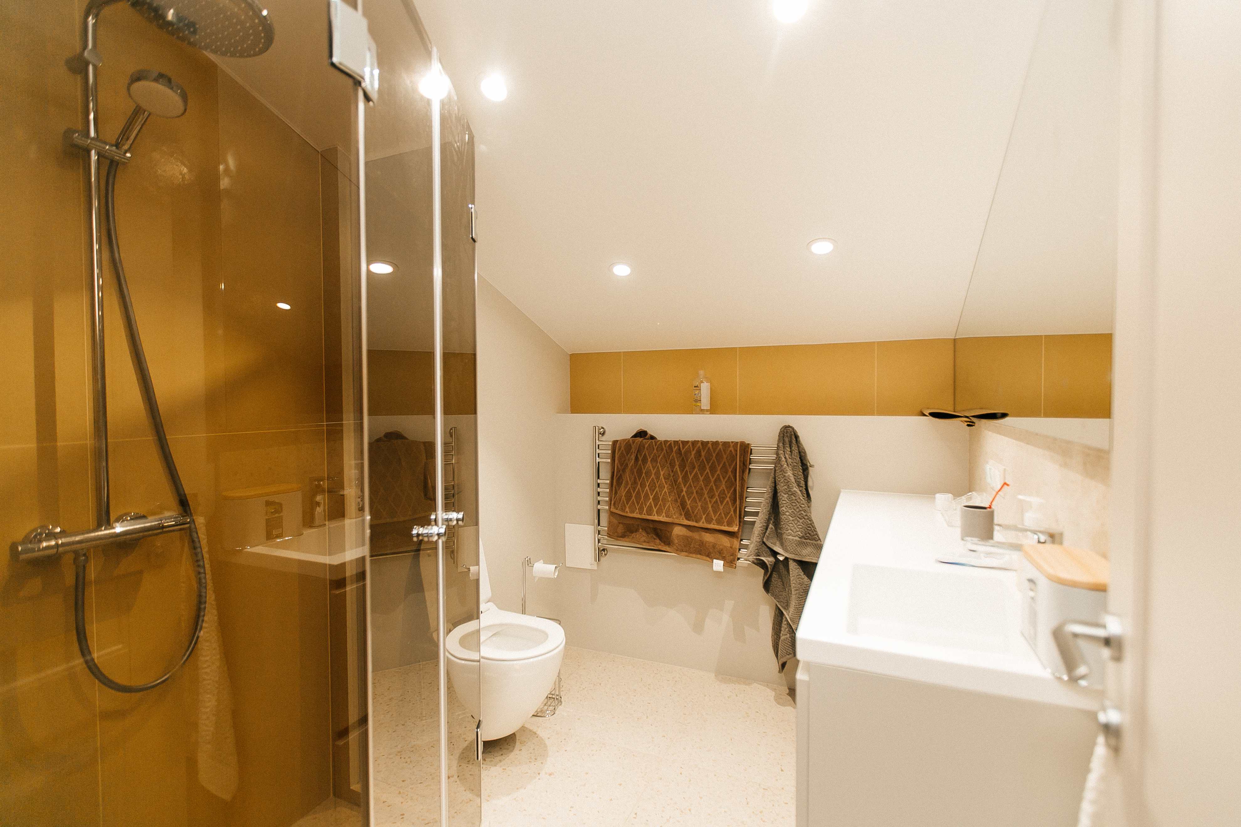 Почти идеальный дом