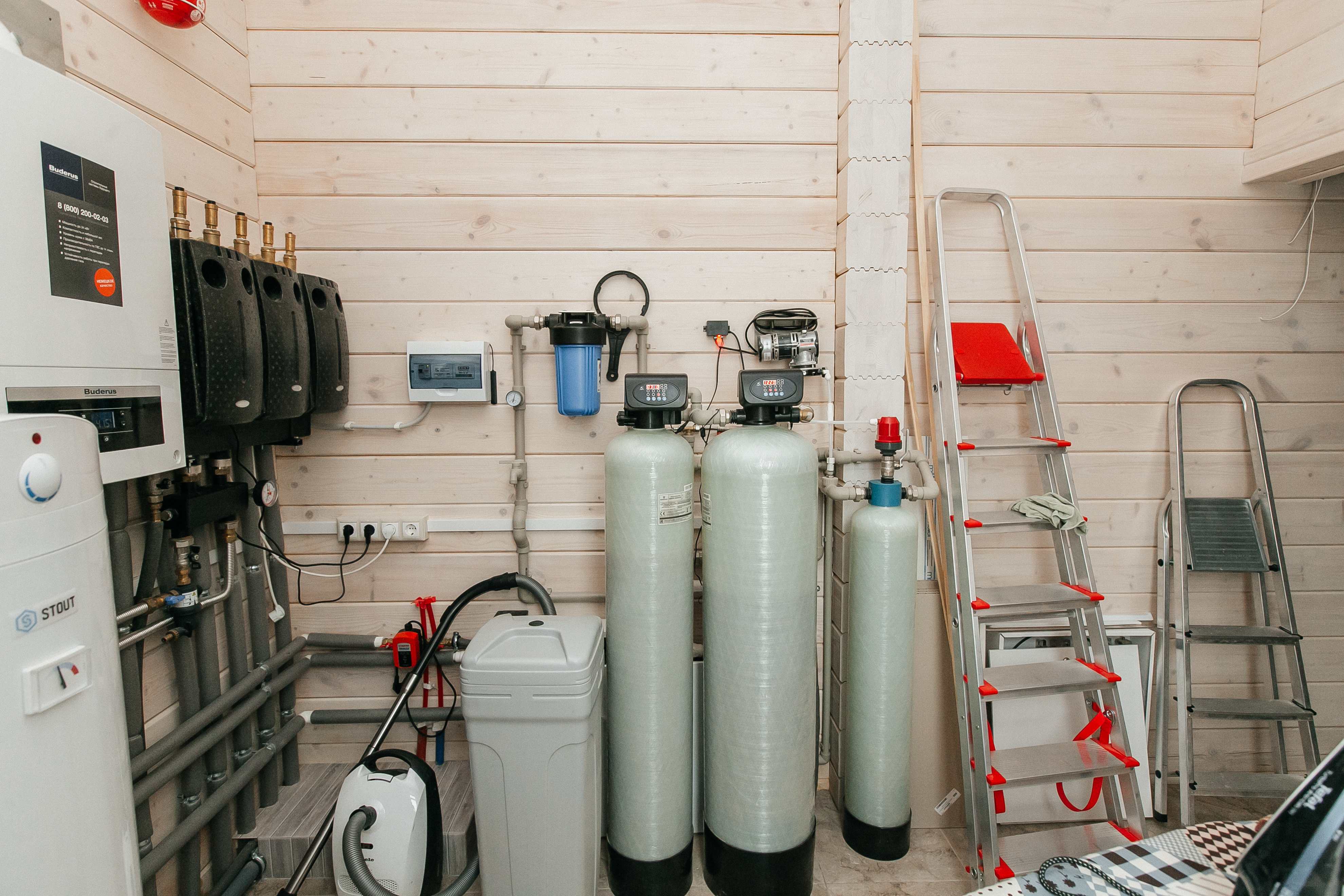 Почти идеальный дом