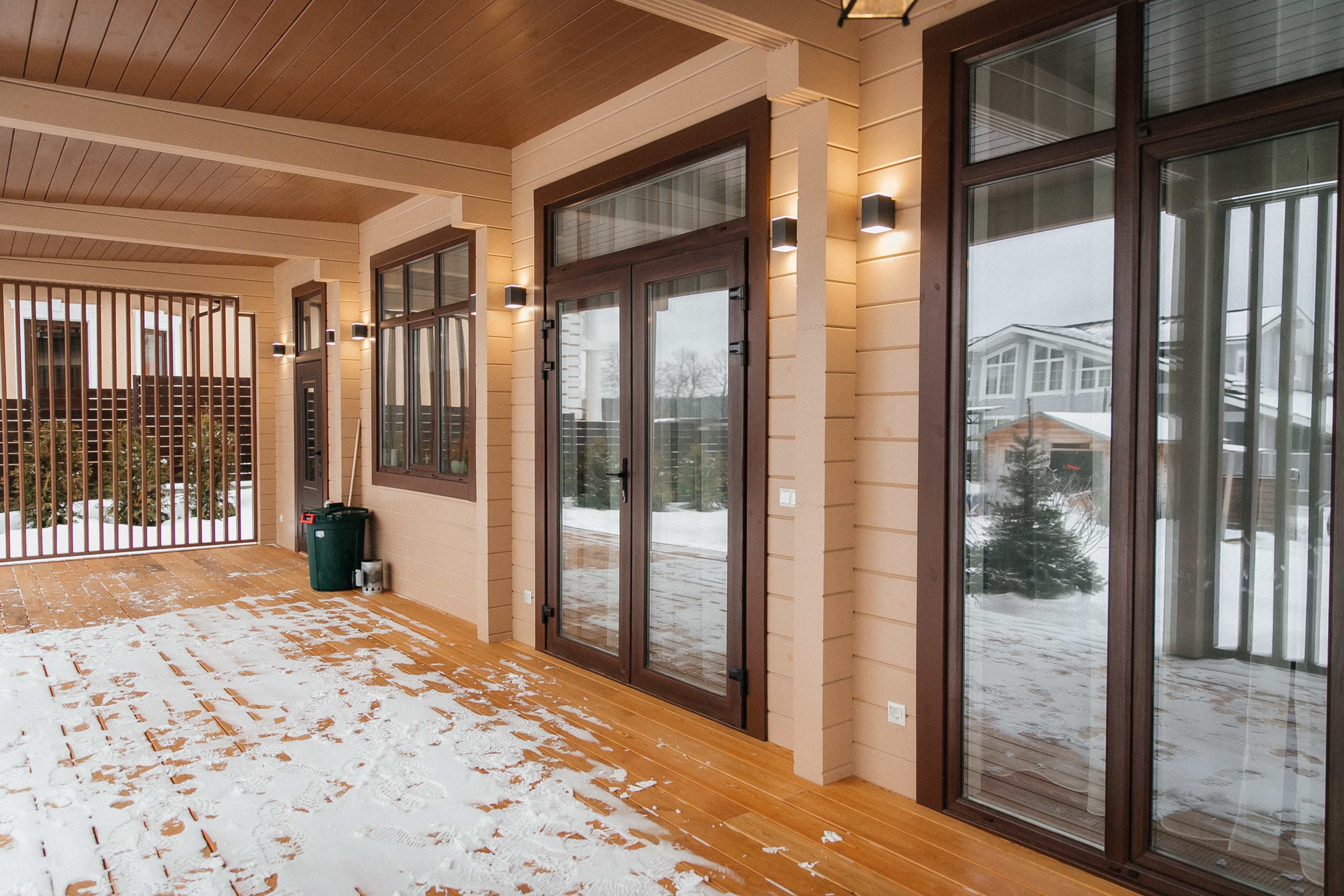 Почти идеальный дом