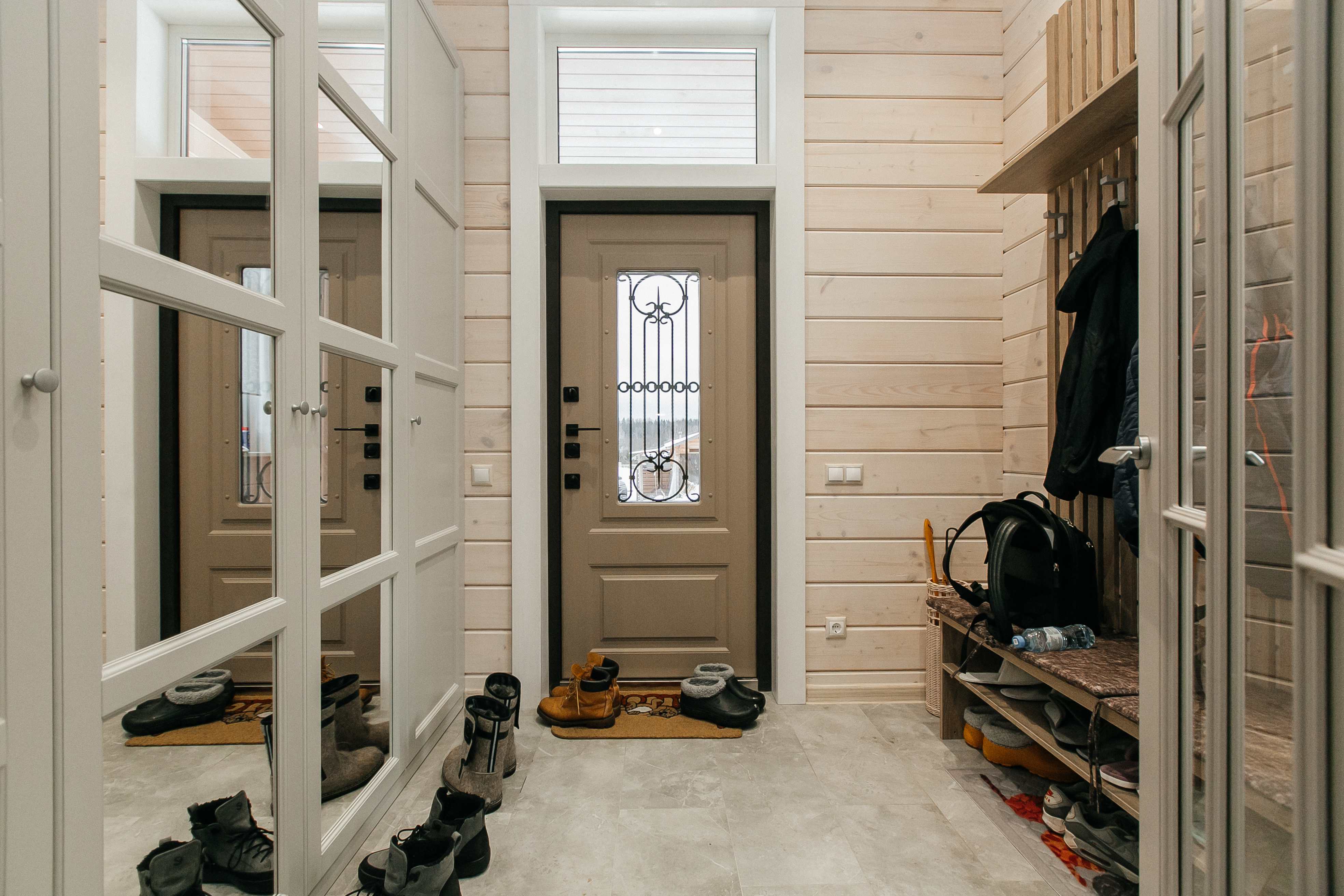 Почти идеальный дом