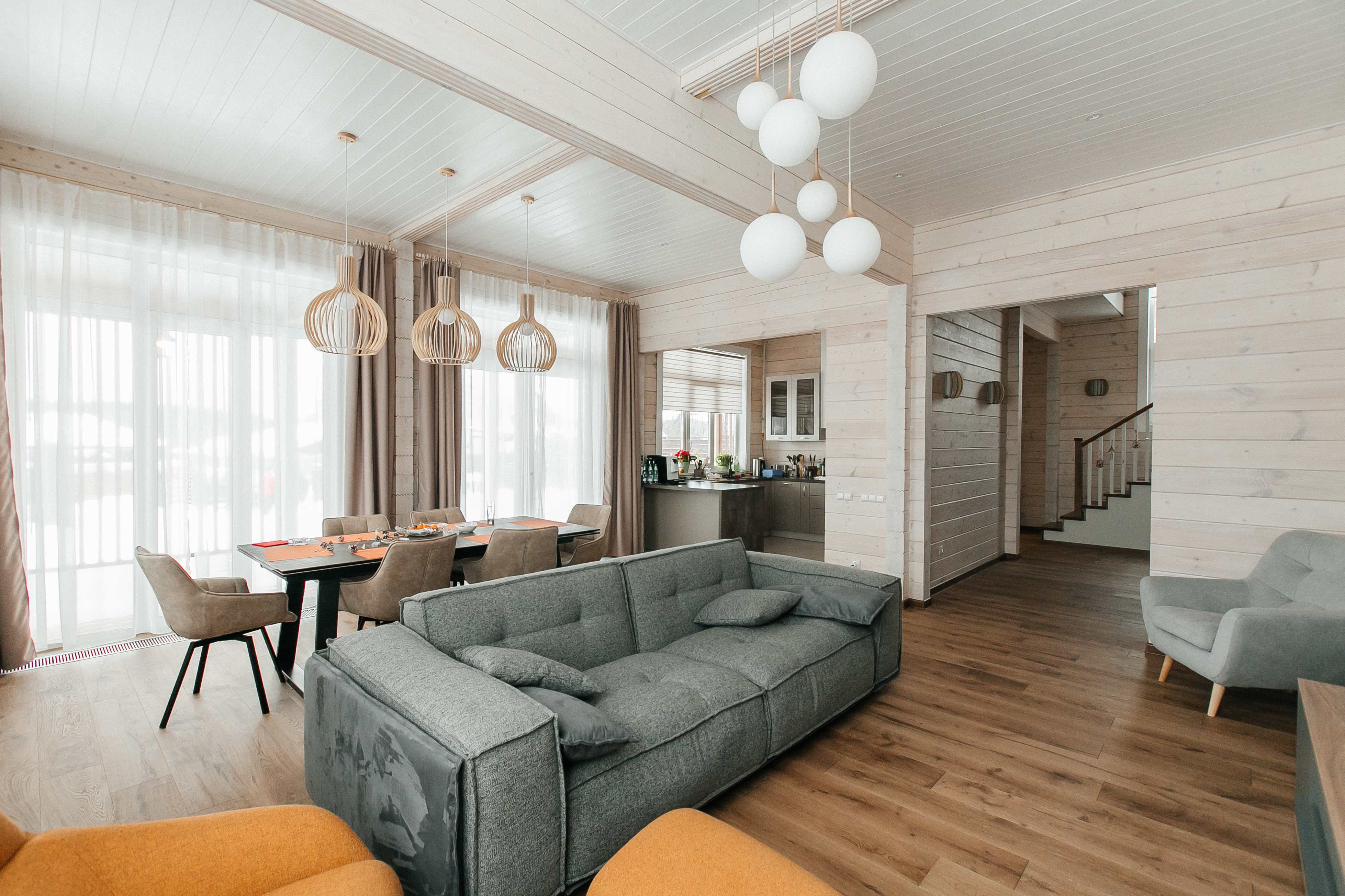 Почти идеальный дом