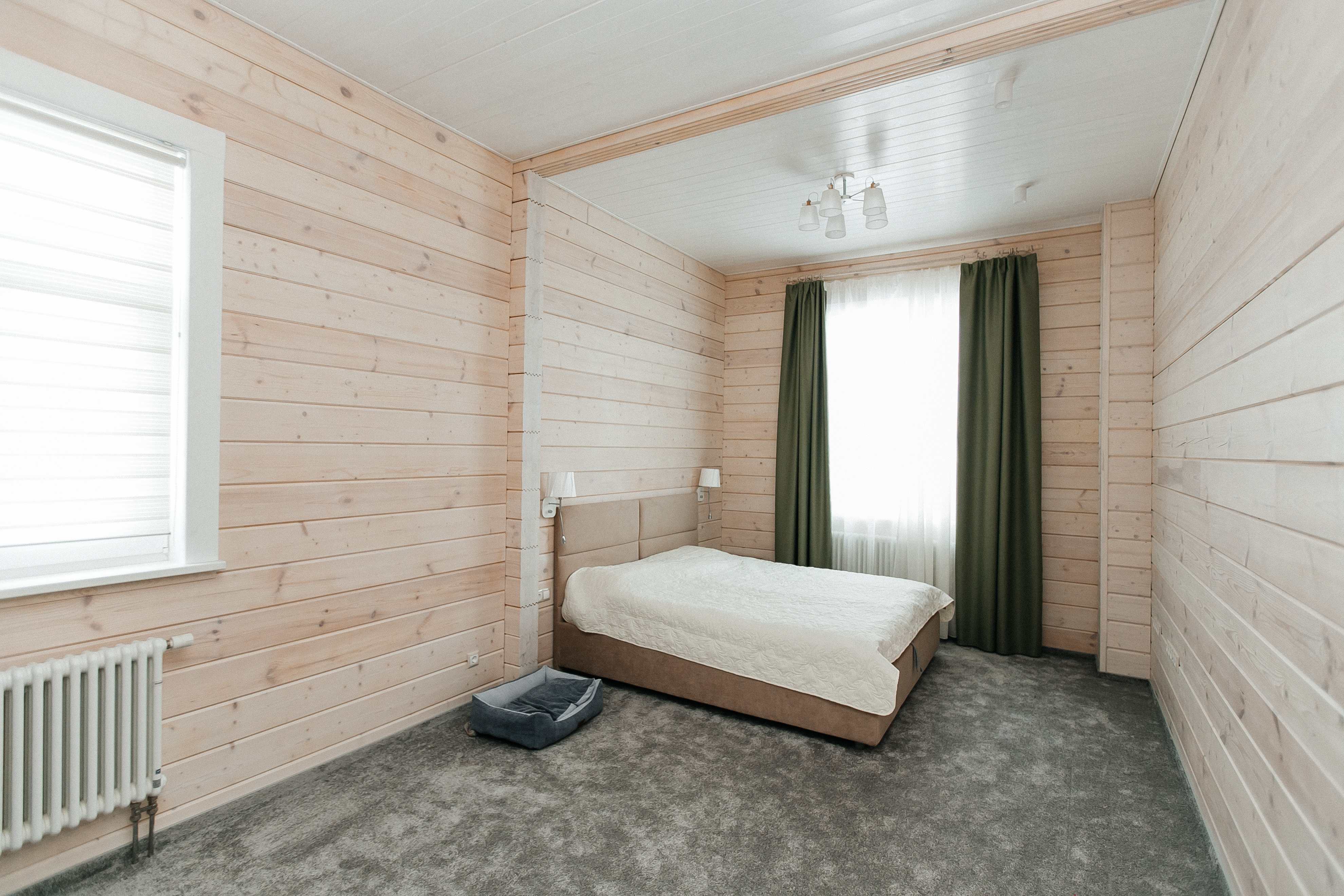 Почти идеальный дом