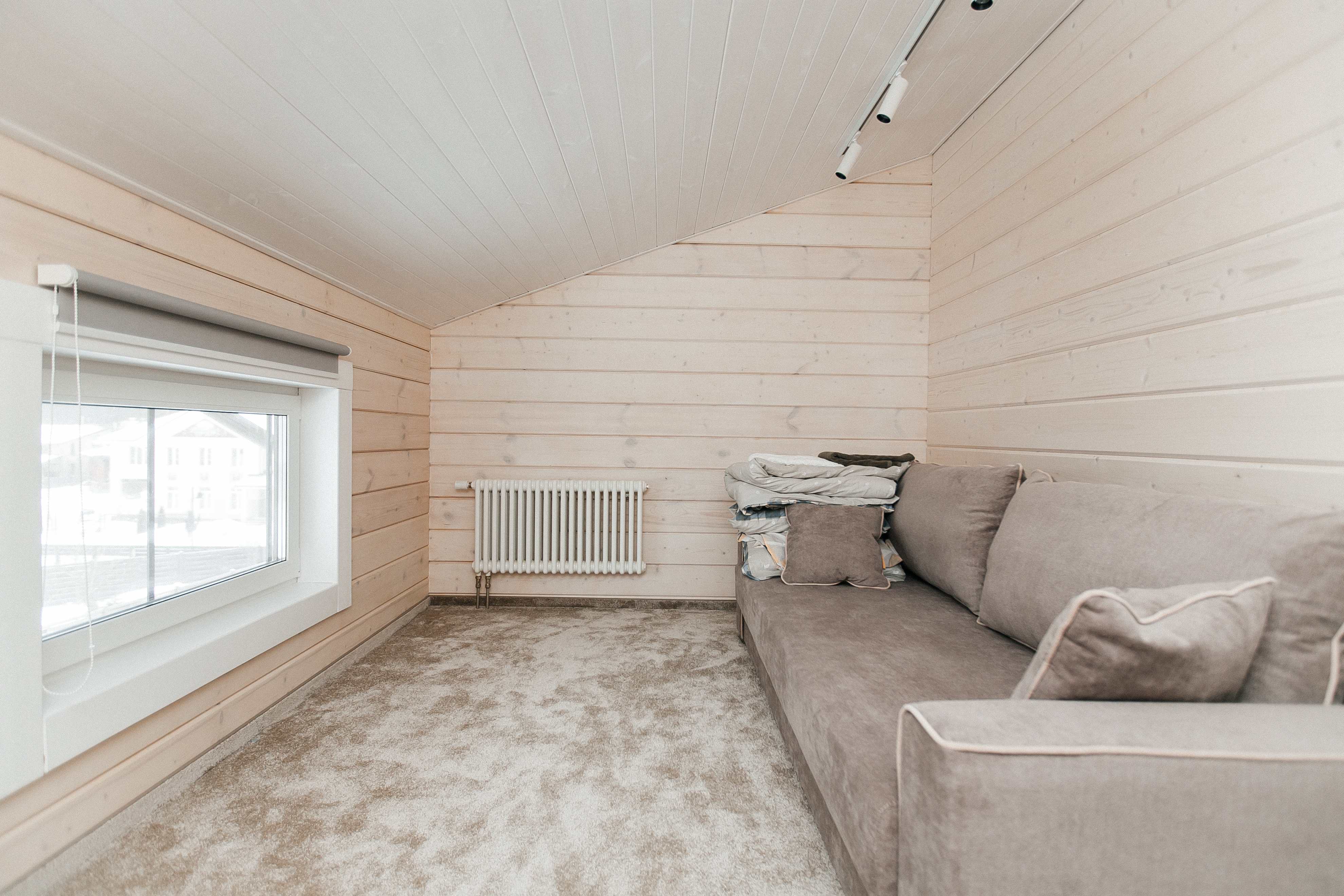 Почти идеальный дом