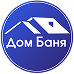 Дом Баня лого